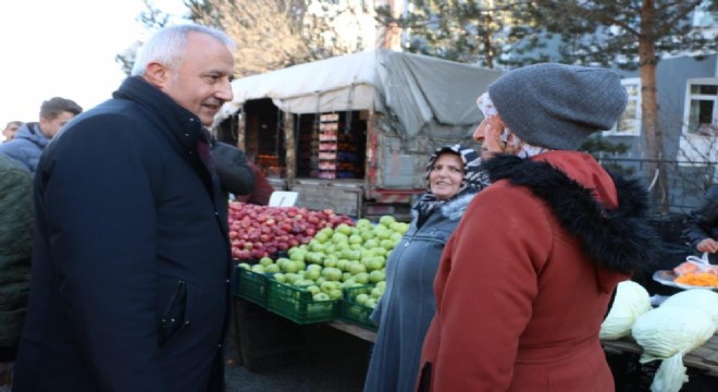  Tavlaşoğlu projelerini paylaştı